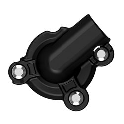 KAWASAKI Ninja 400 2018 -  TAPA DE BOMBA DE AGUA