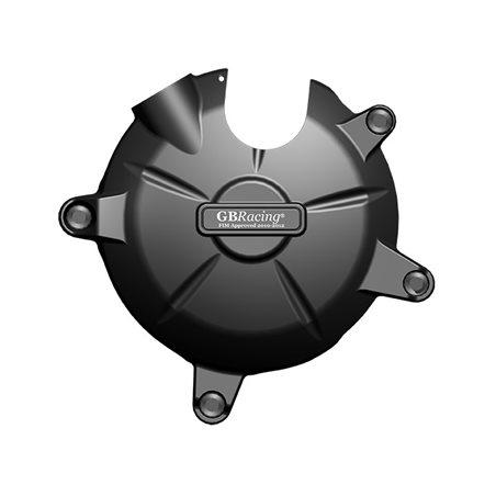 KAWASAKI ZX 6 R 2009 - TAPA DE EMBRAGUE