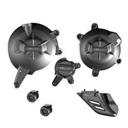 KAWASAKI ER 6 2006 - 2008 KIT DE TAPAS PROTECCION Y ACCESORIOS
