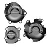 KAWASAKI Z 800 2013 - 2017 TAPAS DE ALTERNADOR, EMBRAGUE Y PICK-UP