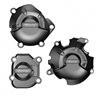 KAWASAKI Z 800 2013 - 2017 TAPAS DE ALTERNADOR, EMBRAGUE Y PICK-UP