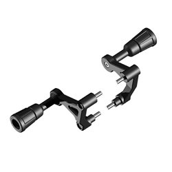 KTM RC8 1190 2008 - 2015 KIT DE TAPAS PROTECCION Y ACCESORIOS