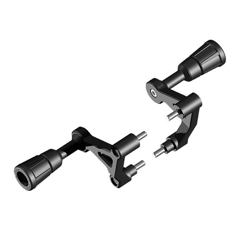 KTM RC8 1190 2008 - 2015 KIT DE TAPAS PROTECCION Y ACCESORIOS