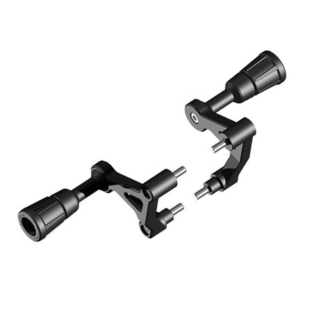 KTM RC8 1190 2008 - 2015 KIT DE TAPAS PROTECCION Y ACCESORIOS