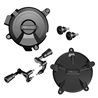 KTM RC8 1190 2008 - 2015 KIT DE TAPAS PROTECCION Y ACCESORIOS