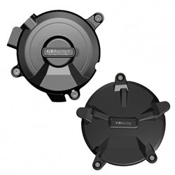 KTM RC8 1190 2008 - 2015 TAPA DE ALTERNADOR Y TAPA DE EMBRAGUE