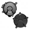 KTM RC8 1190 2008 - 2015 TAPA DE ALTERNADOR Y TAPA DE EMBRAGUE