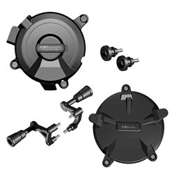 KTM RC8 1190 2011 - 2015 KIT DE TAPAS PROTECCION Y ACCESORIOS