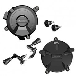 KTM RC8 1190 2011 - 2015 KIT DE TAPAS PROTECCION Y ACCESORIOS
