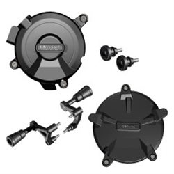 KTM RC8 1190 2011 - 2015 KIT DE TAPAS PROTECCION Y ACCESORIOS