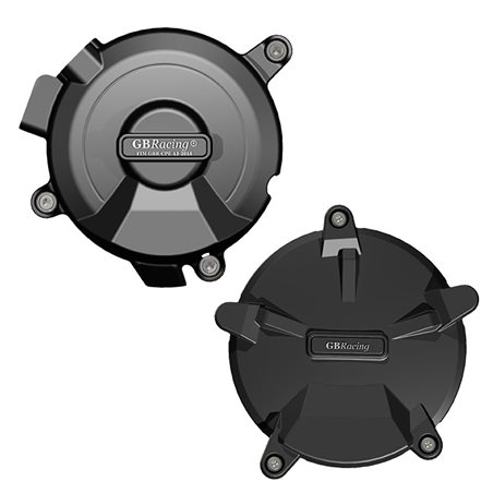 KTM RC8 1190 2011 - 2015 TAPA DE ALTERNADOR Y TAPA DE EMBRAGUE