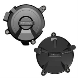 KTM RC8 1190 2011 - 2015 TAPA DE ALTERNADOR Y TAPA DE EMBRAGUE