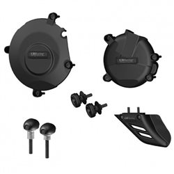 SUZUKI GSXR 1000 2007 - 2008 KIT DE TAPAS PROTECCION Y ACCESORIOS