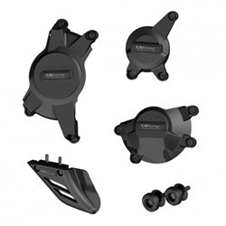 SUZUKI GSXR 1000 2009 - 2016 KIT DE TAPAS PROTECCION Y ACCESORIOS