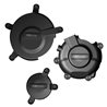 SUZUKI GSXR 750 2008 - 2010 TAPAS DE ALTERNADOR, EMBRAGUE Y STARTER