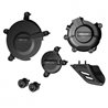 SUZUKI GSXR 750 2011 - 2019 KIT DE TAPAS PROTECCION Y ACCESORIOS