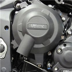 TRIUMPH Daytona 675 2011 - 2012 KIT DE TAPAS PROTECCION Y ACCESORIOS