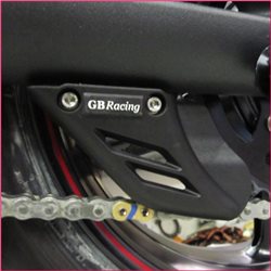 TRIUMPH Daytona 675 2011 - 2012 KIT DE TAPAS PROTECCION Y ACCESORIOS