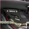 TRIUMPH Daytona 675 2011 - 2012 KIT DE TAPAS PROTECCION Y ACCESORIOS