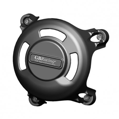 TRIUMPH Street Triple 675 2008 - 2010 TAPA DE ALTERNADOR KIT