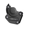 TRIUMPH Street Triple 675 2008 - 2010 TAPA DEL PICK-UP