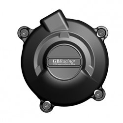 TRIUMPH Street Triple 675 2011 - 2012 TAPA DE ALTERNADOR STOCK