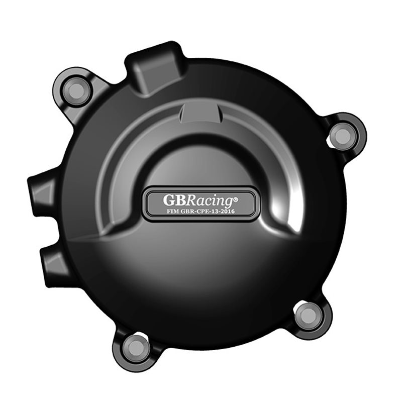 TRIUMPH Street Triple 675 2013 - 2016 TAPA DE ALTERNADOR STOCK
