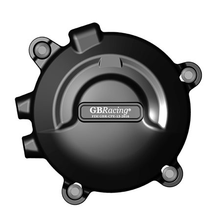 TRIUMPH Street Triple 675 2013 - 2016 TAPA DE ALTERNADOR STOCK