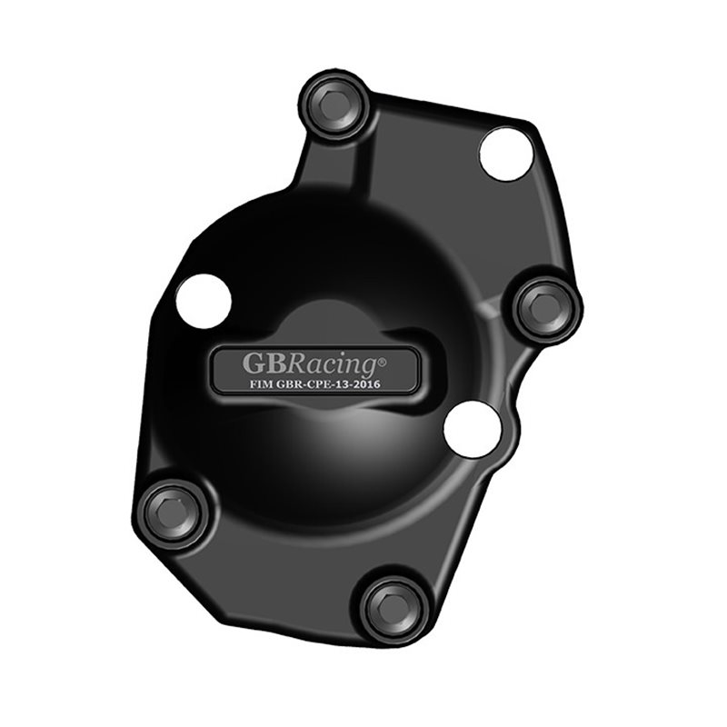 TRIUMPH Street Triple 675 2013 - 2016 TAPA DEL PICK-UP