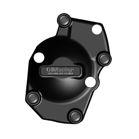 TRIUMPH Street Triple 675 2013 - 2016 TAPA DEL PICK-UP