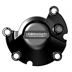 YAMAHA MT 10 2016 -  TAPA DE ALTERNADOR STOCK
