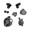 YAMAHA YZF R1 2007 - 2008 KIT DE TAPAS PROTECCION Y ACCESORIOS