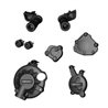 YAMAHA YZF R1 2007 - 2008 KIT DE TAPAS PROTECCION Y ACCESORIOS