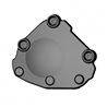YAMAHA YZF R1 2007 - 2008 TAPA DEL PICK-UP