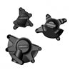 YAMAHA YZF R1 2009 - 2014 TAPAS DE ALTERNADOR, EMBRAGUE Y PICK-UP KIT