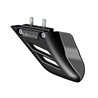 YAMAHA YZF R1 2015 -  KIT DE TAPAS DE MOTOR, SOPORTES DE CABALLETE, ALETA DE TIBURÓN Y PROTECTORES DE CAIDA BULLET