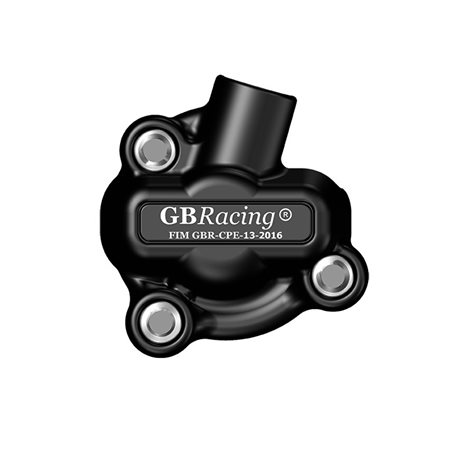 YAMAHA YZF R3 2015 -  TAPA DE BOMBA DE AGUA