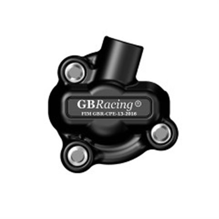 YAMAHA YZF R3 2015 - TAPA DE BOMBA DE AGUA