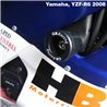 YAMAHA YZF R6 2006 - 2016 KIT DE TAPAS PROTECCION Y ACCESORIOS