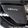 YAMAHA YZF R6 2006 - 2016 KIT DE TAPAS PROTECCION Y ACCESORIOS