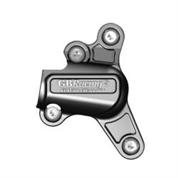 YAMAHA MT 09 2013 -  TAPA DE BOMBA DE AGUA