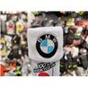 FUNDA PROTECTOR DEPOSITO FRENOS BMW BLANCO