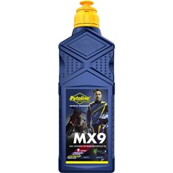 1 L BOTELLA PUTOLINE MX 9