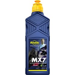 1 L BOTELLA PUTOLINE MX 7