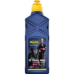 1 L BOTELLA PUTOLINE TT TRIAL PRO SCENTED