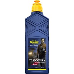 1 L BOTELLA PUTOLINE TT SCOOTER +