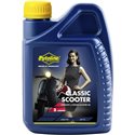 1 L BOTELLA PUTOLINE CLASSIC SCOOTER