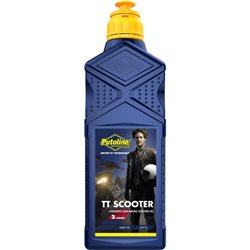 1 L BOTELLA PUTOLINE TT SCOOTER
