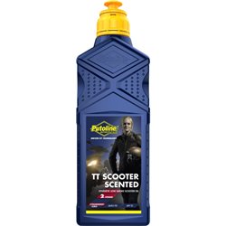 1 L BOTELLA PUTOLINE TT SCOOTER SCENTED