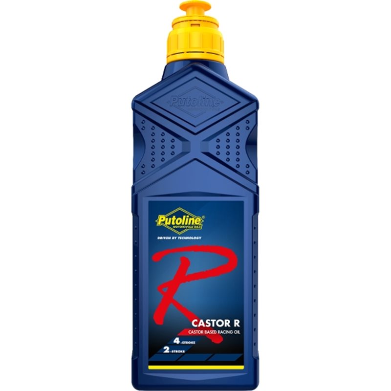 1 L BOTELLA PUTOLINE CASTOR R